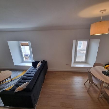 Oban Lorne Apartment Exteriér fotografie